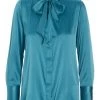 Dea Kudibal Blouses PAULINE BLOUSE Blue -Dea Kudibal Winkel d398b7dd90655a17a0ab48855ede1caa