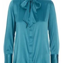Dea Kudibal Blouses PAULINE BLOUSE Blue