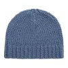Dea Kudibal Hoeden ELSIE Beanie Blue -Dea Kudibal Winkel d3c95c38c282e1fa7722a3fc3da888cb
