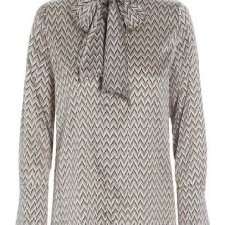 Dea Kudibal Blouses PAULINE Blouse Beige