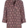 Dea Kudibal Blouses Kami Blouse Pink -Dea Kudibal Winkel d40eee7d7863d0b361b8e853955db0e0