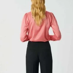 Dea Kudibal Blouses Pink