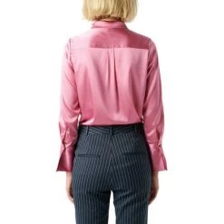 Dea Kudibal Longsleeve Shirts Shirts Pink 10 Dea Kudibal Longsleeve Shirts Shirts Pink -Dea Kudibal Winkel dba2602b8bac31c515577b29fed88713