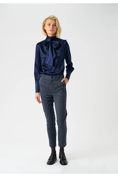 Dea Kudibal Blouses Elsa Blouse Blue 7 Dea Kudibal Blouses Elsa Blouse Blue - Afbeelding 5