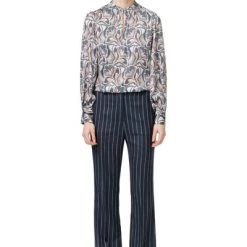 Dea Kudibal Blouses STACY Blouse Blue