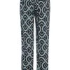 Dea Kudibal Pantalons Coco Loose Fit Pants Brown -Dea Kudibal Winkel e10776f4e0e12a68996aee0f02934936