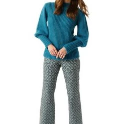 Dea Kudibal Sweaters BESS Sweater Blue