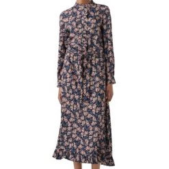 Dea Kudibal Casual Jurken ADINA (V) Dress Beige