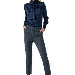 Dea Kudibal Chino's ARIEL NS PANTS Blue