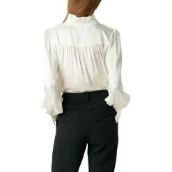 Dea Kudibal Blouses White 10 Dea Kudibal Blouses White -Dea Kudibal Winkel e48dd175c483b0673c28758aa5ddb084