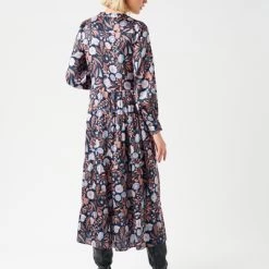 Dea Kudibal Casual Jurken Seraphina Dress Black 12 Dea Kudibal Casual Jurken Seraphina Dress Black -Dea Kudibal Winkel e54eee74d3a0f26dfa87b971211bc345