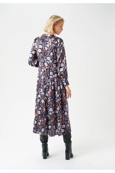 Dea Kudibal Casual Jurken Seraphina Dress Black 7 Dea Kudibal Casual Jurken Seraphina Dress Black - Afbeelding 5