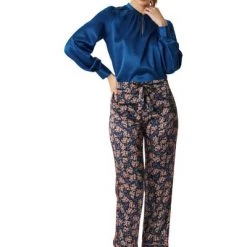 Dea Kudibal Blouses STACY Blouse Blue