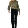 Dea Kudibal Pantalons Trousers Black