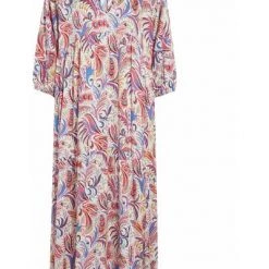 Dea Kudibal Maxi Jurken Harper Aphrodite Cherry Dress Red 10 Dea Kudibal Maxi Jurken Harper Aphrodite Cherry Dress Red -Dea Kudibal Winkel e990ae4a179104f863c337b905d7135a