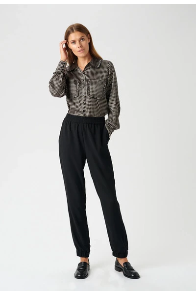 Dea Kudibal Longsleeve Shirts Otilia Blouse Black 3 Dea Kudibal Longsleeve Shirts Otilia Blouse Black