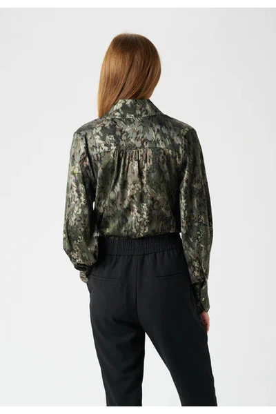 Dea Kudibal Blouses Blouse Marikka Gray 5 Dea Kudibal Blouses Blouse Marikka Gray - Afbeelding 3