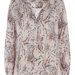 Dea Kudibal Blouses Kay Blouse Beige -Dea Kudibal Winkel eec321369a5530d277da678b12e075fc