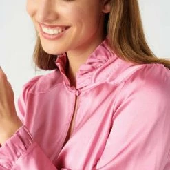 Dea Kudibal Blouses Tops Pink 11 Dea Kudibal Blouses Tops Pink -Dea Kudibal Winkel f06313b7ad0e8d947048e0289797b4e7