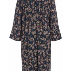 Dea Kudibal Casual Jurken Midi Dresses Blue 8 Dea Kudibal Casual Jurken Midi Dresses Blue -Dea Kudibal Winkel f3f1f87a3ed81a96f703739d0f55921a