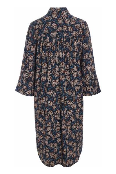 Dea Kudibal Casual Jurken Midi Dresses Blue 5 Dea Kudibal Casual Jurken Midi Dresses Blue - Afbeelding 3