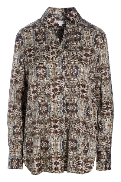 Dea Kudibal Longsleeve Shirts Nate Blouse Gray 4 Dea Kudibal Longsleeve Shirts Nate Blouse Gray - Afbeelding 2