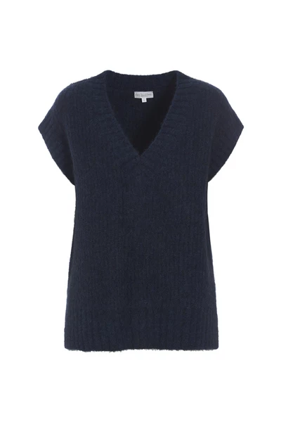 Dea Kudibal Vesten Tori Vest Blue 5 Dea Kudibal Vesten Tori Vest Blue - Afbeelding 3