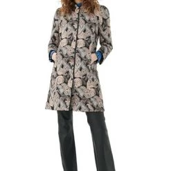 Dea Kudibal Trenchcoats & Mantels Rosalil Jacket Beige